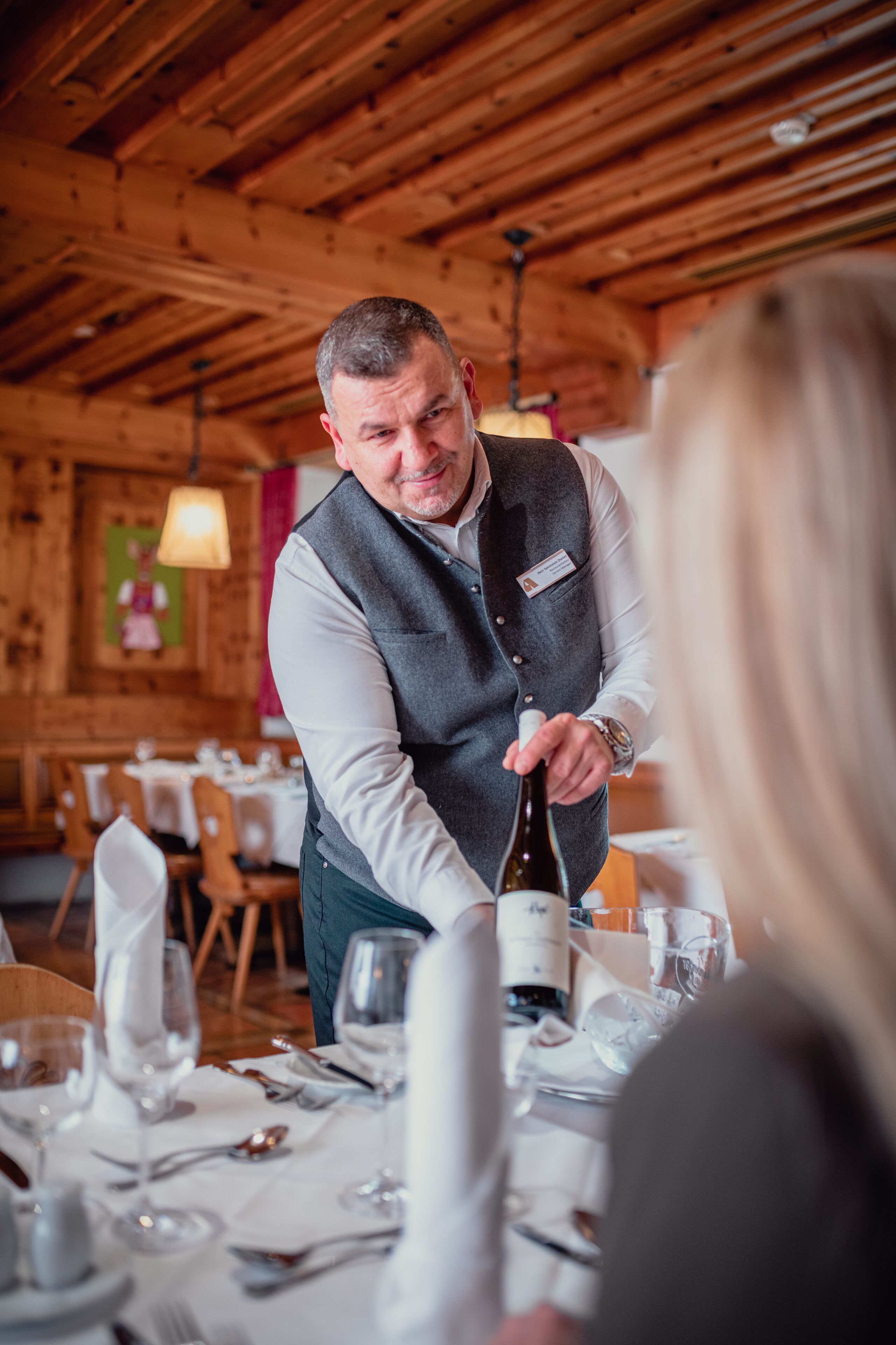 Foto - Alpenland St Johann