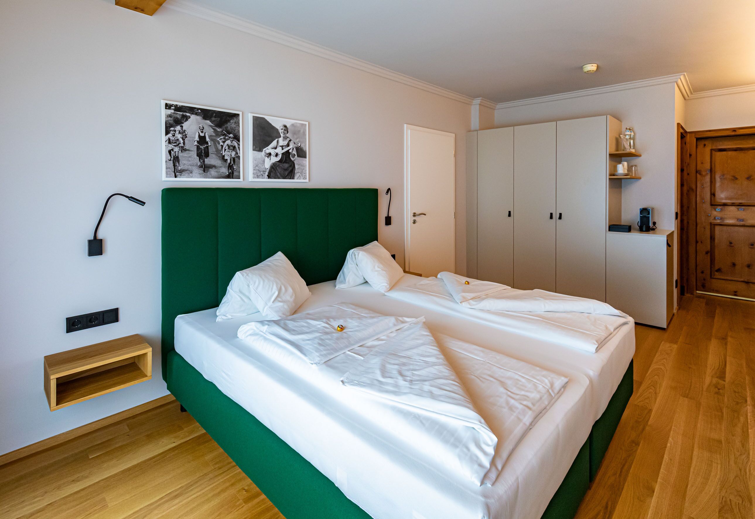 Foto - Alpenland St Johann