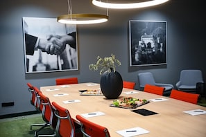 Meeting facility - Alpenland St. Johann (Sankt Johann im Pongau)