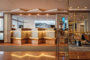 Interior - Alpenland St. Johann (Sankt Johann im Pongau)