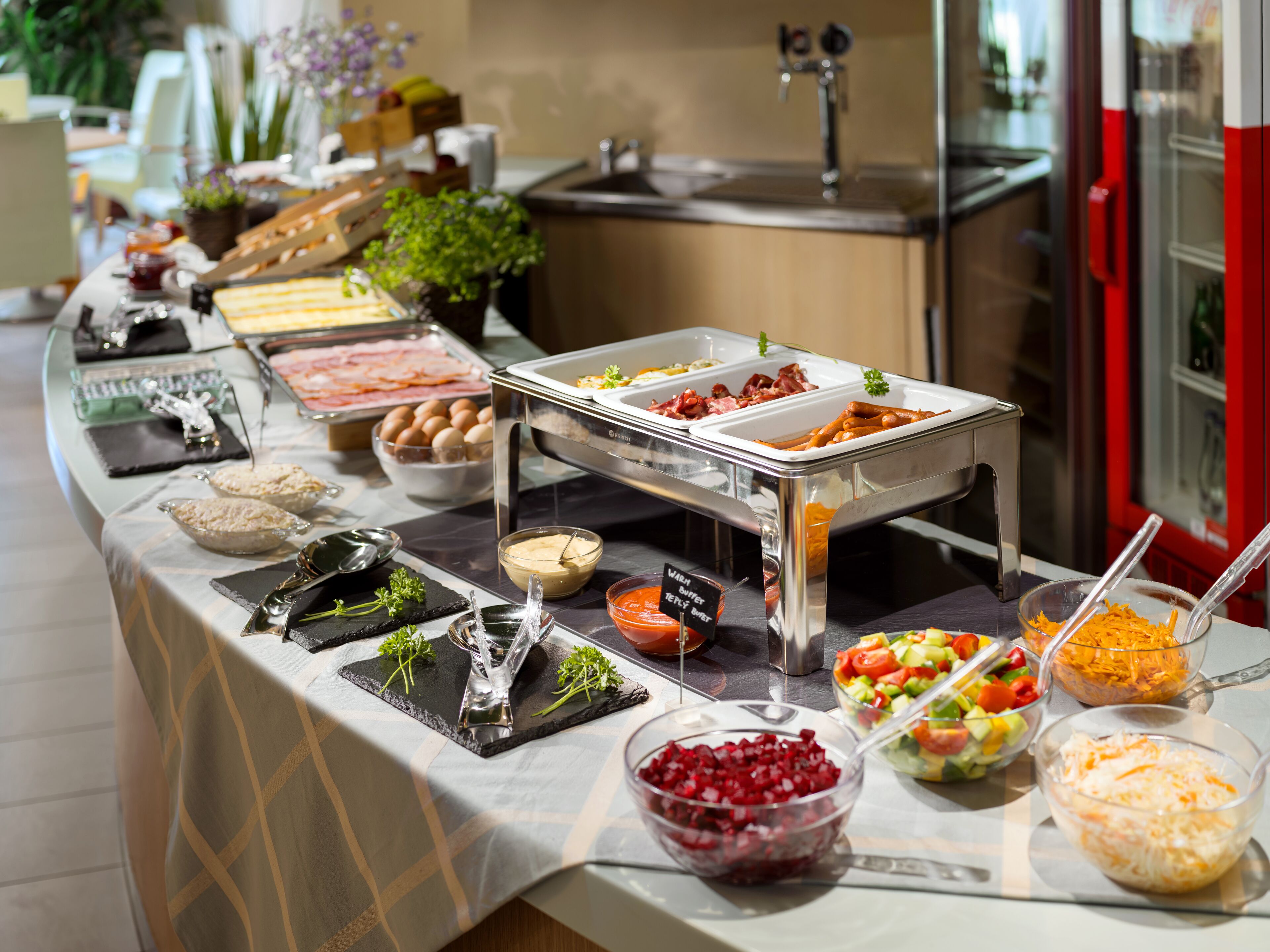 Photo - Hotel Michael