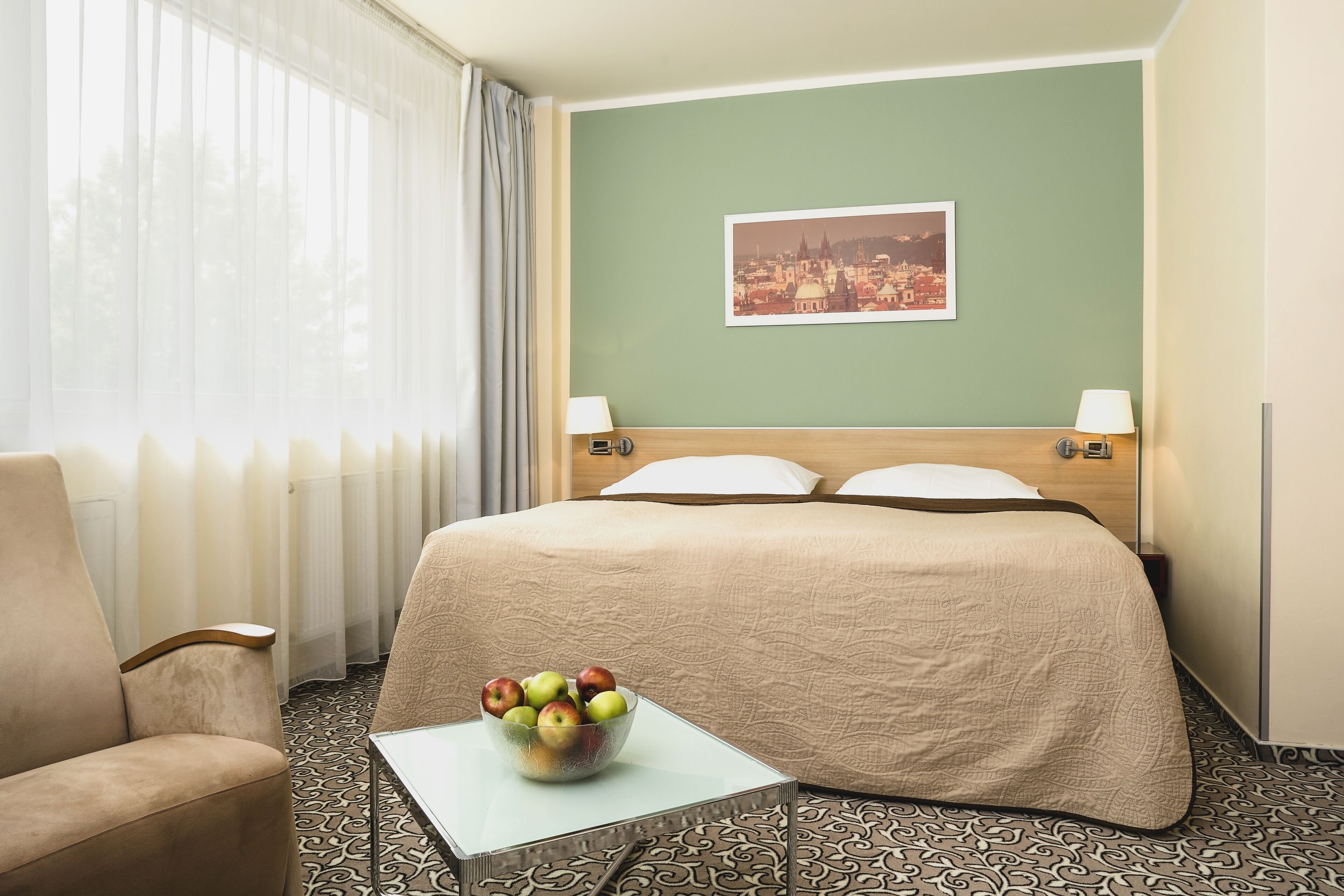 Photo - Hotel Michael