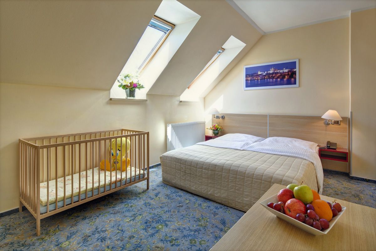 Photo - Hotel Michael