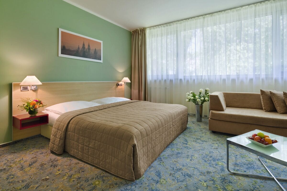 Photo - Hotel Michael