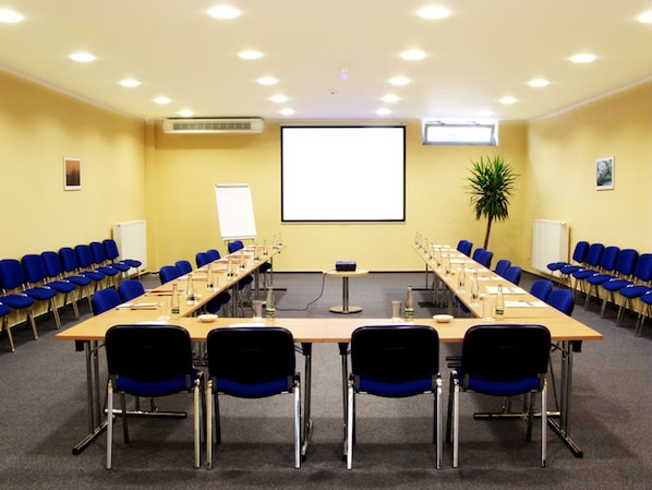 Sala de reunião