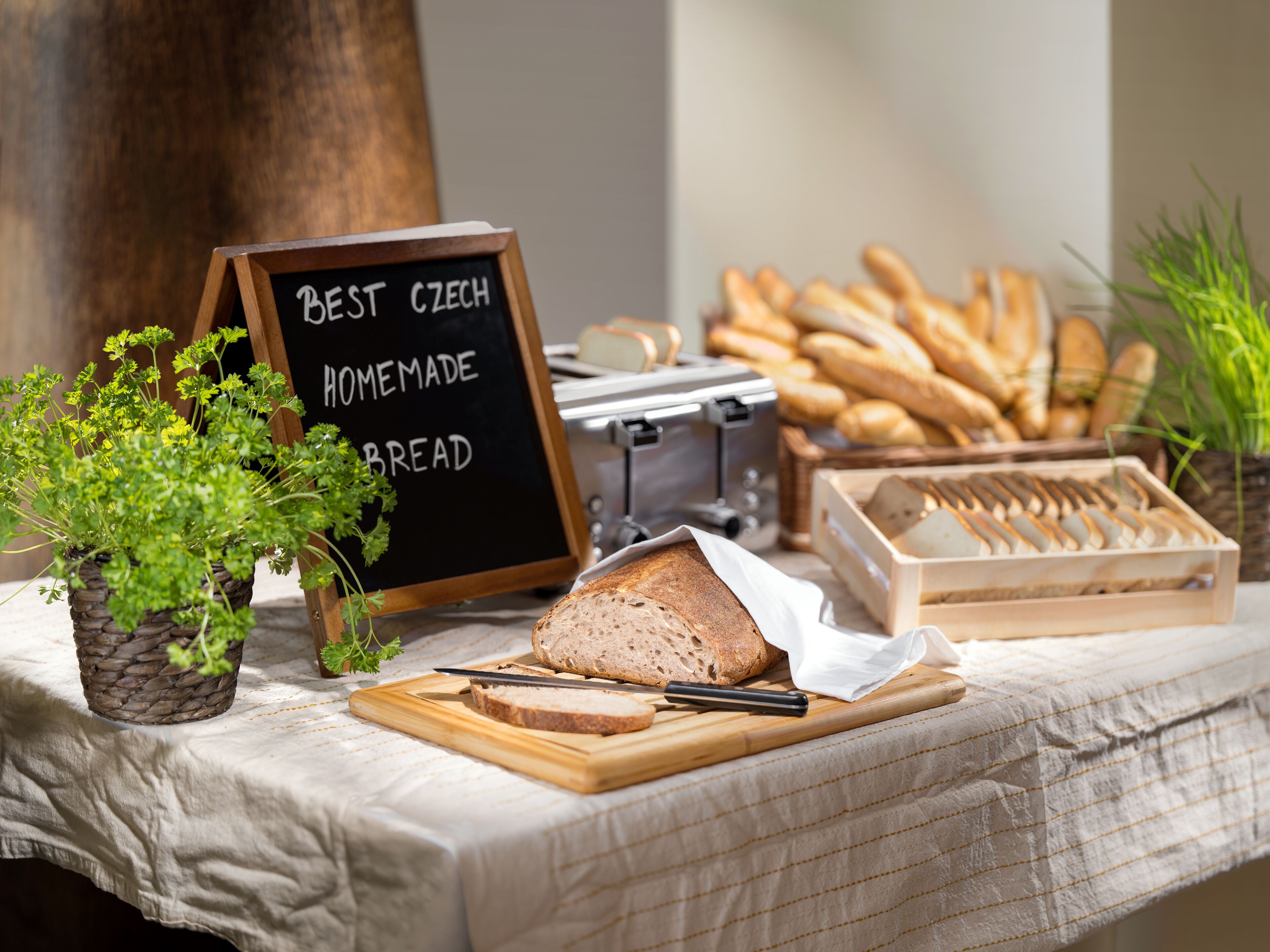 Photo - Hotel Michael