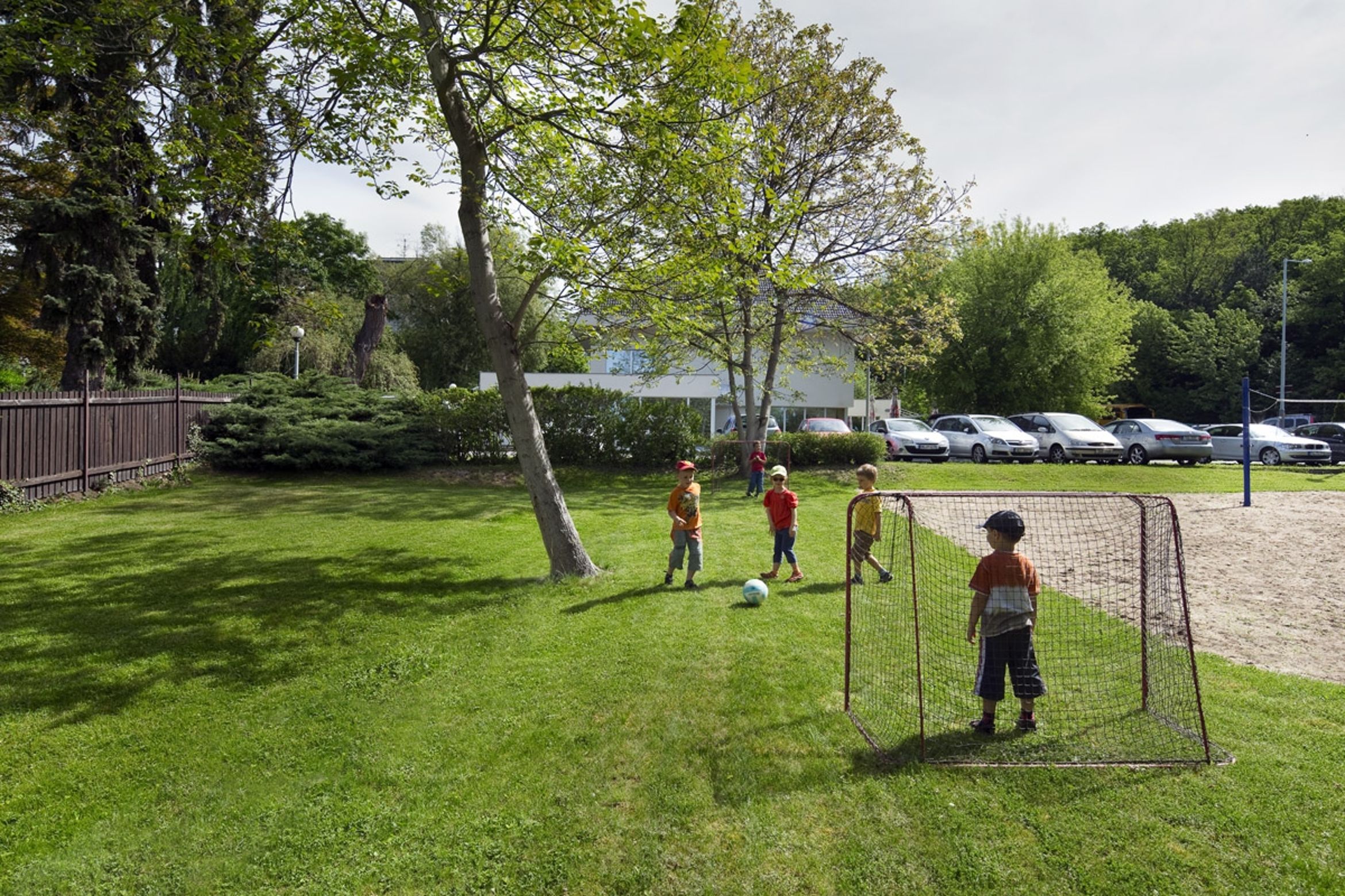 Photo - Hotel Michael