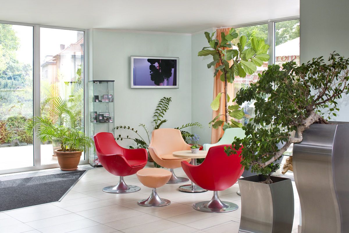 Photo - Hotel Michael