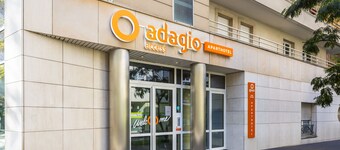 Aparthotel Adagio Access La Défense Place Charras