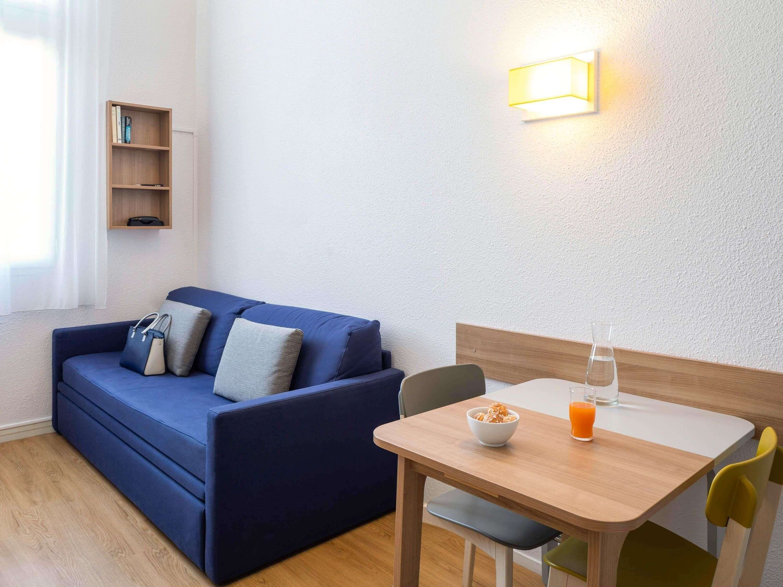 In-room safe, desk, iron/ironing board, free WiFi