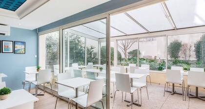 Aparthotel Adagio Access Marseille Prado Perier