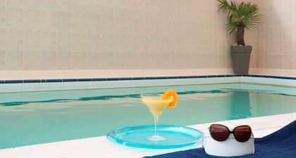 Aparthotel Adagio Access Marseille Prado Perier