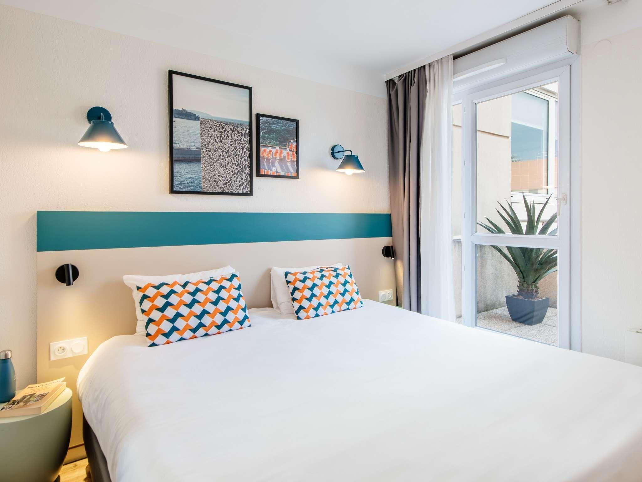 Apartment, 1 Bedroom, Balcony