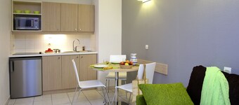 Aparthotel Adagio Access Nice Magnan