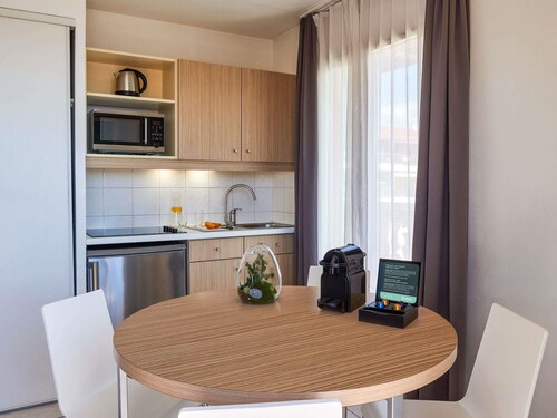 Aparthotel Adagio Access Nice Magnan