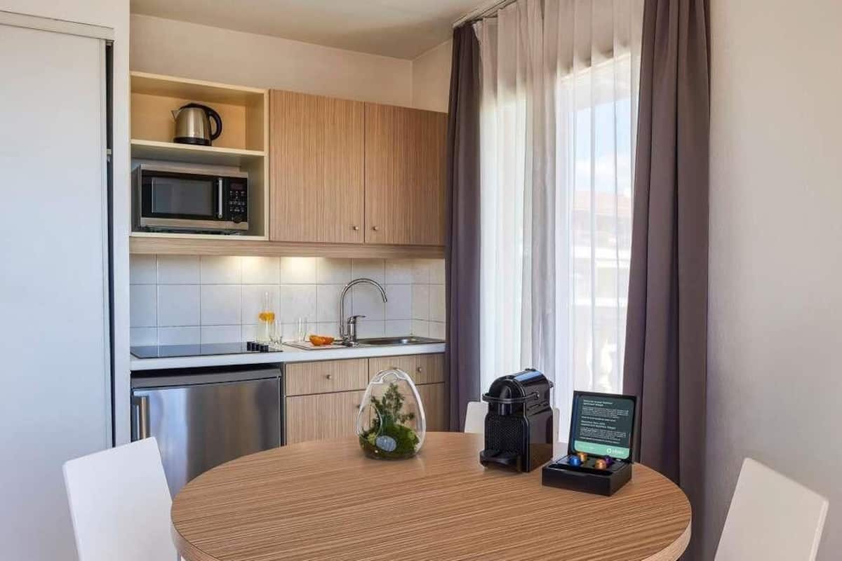 Superior Apartment, 1 Bedroom, Balcony