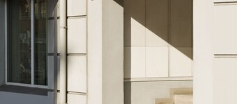 Aparthotel Adagio Access Nice Magnan