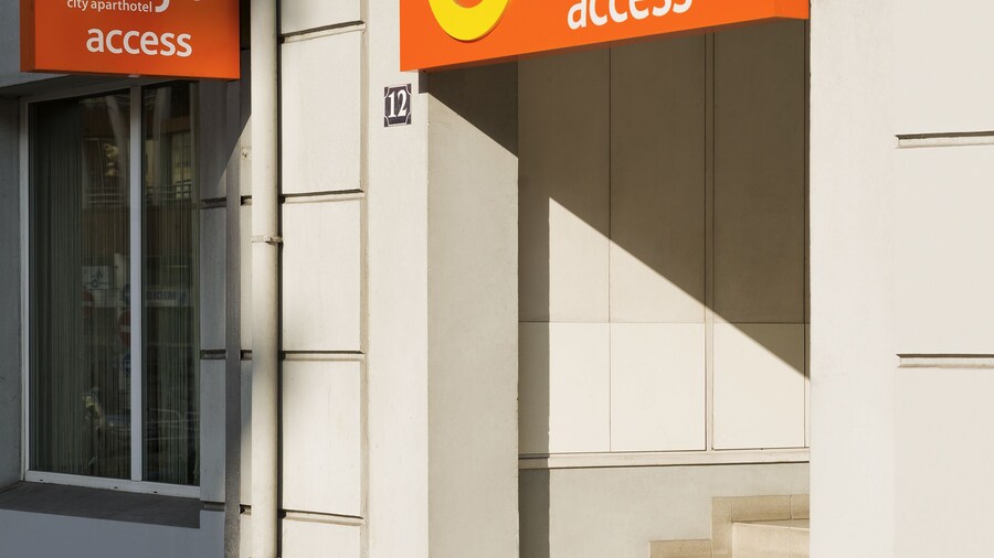 アパートスタイルホテル アダージョ アクセス ニース マグナャン