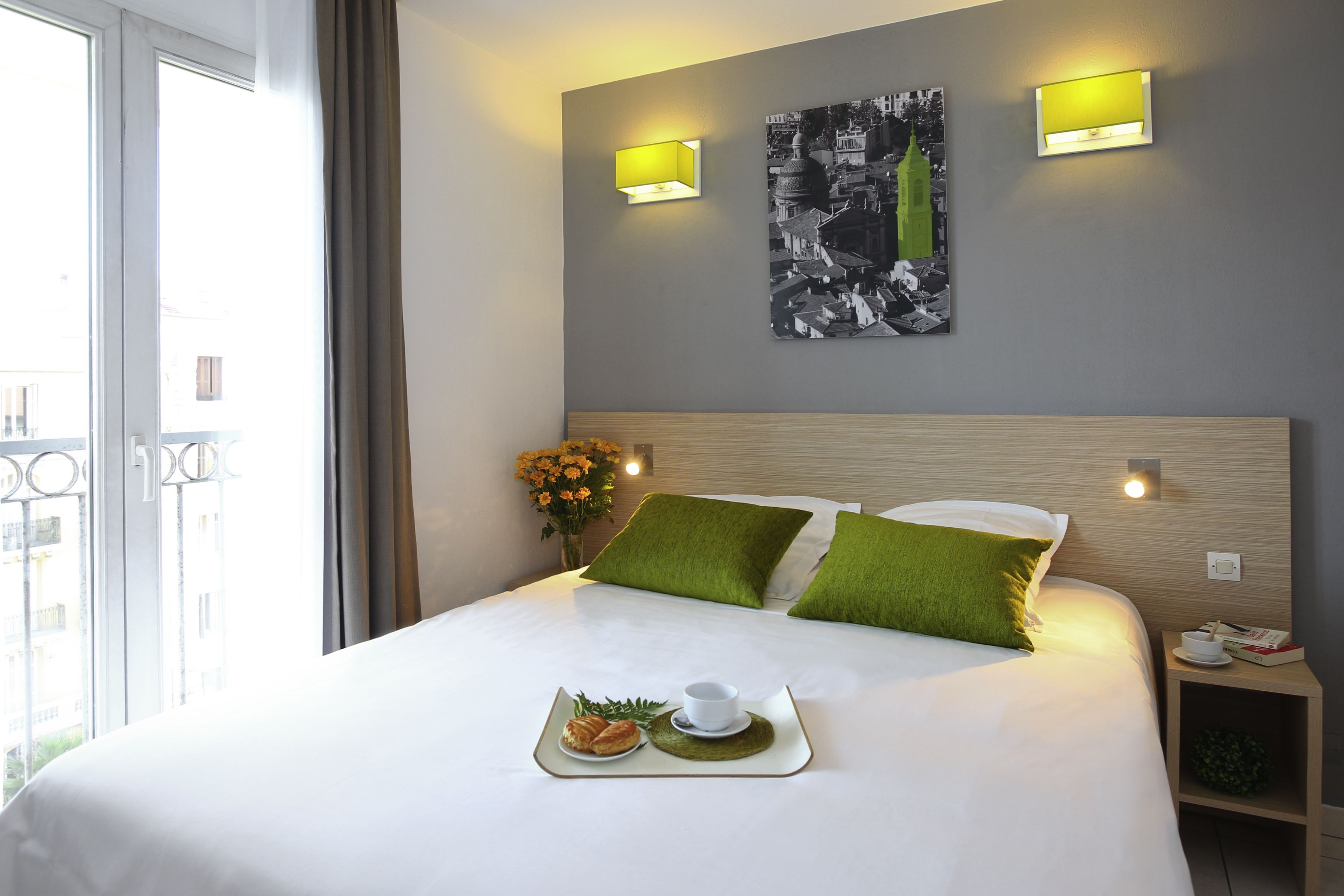 Apartment, 1 Schlafzimmer