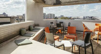 Aparthotel Adagio Access Paris La Villette