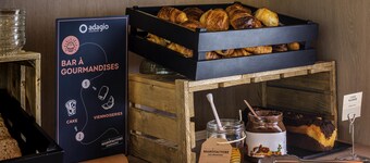 Aparthotel Adagio Access Paris La Villette