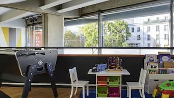 Activités pour enfants