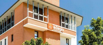 Aparthotel Adagio Access Toulouse Jolimont
