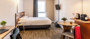 Aparthotel Adagio Access Toulouse Jolimont
