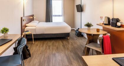 Aparthotel Adagio Access Toulouse Jolimont