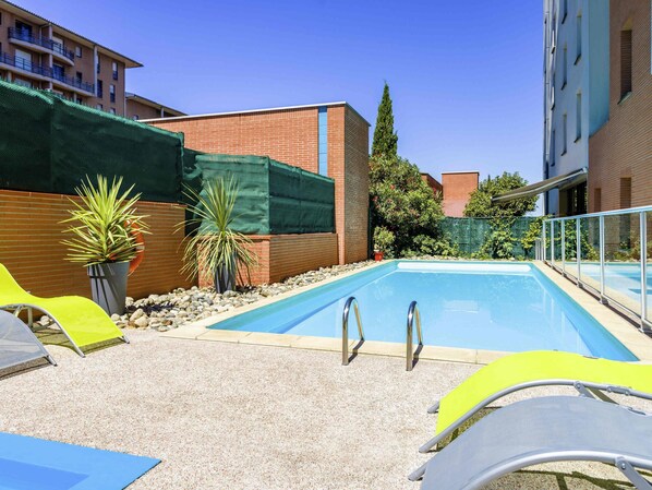 Miscellaneous - Aparthotel Adagio Access Toulouse Jolimont (Toulouse)