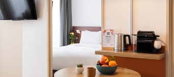 Aparthotel Adagio Access Toulouse Jolimont