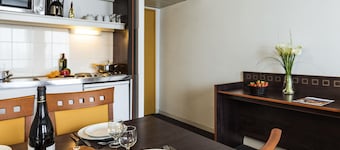 Aparthotel Adagio Access Toulouse Jolimont