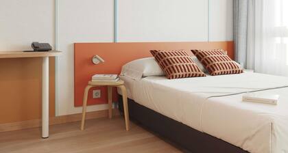 Aparthotel Adagio Access Toulouse Jolimont