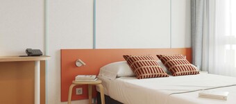 Aparthotel Adagio Access Toulouse Jolimont