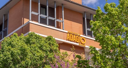 Aparthotel Adagio Access Toulouse Jolimont