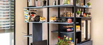 Aparthotel Adagio Access Toulouse Jolimont