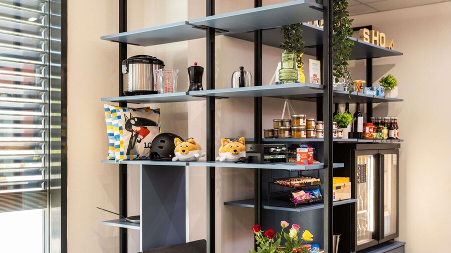 Aparthotel Adagio Access Toulouse Jolimont