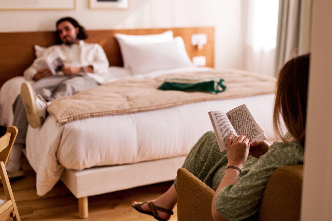 Photo - ALFRED HOTELS Monaco - Hôtel rénové