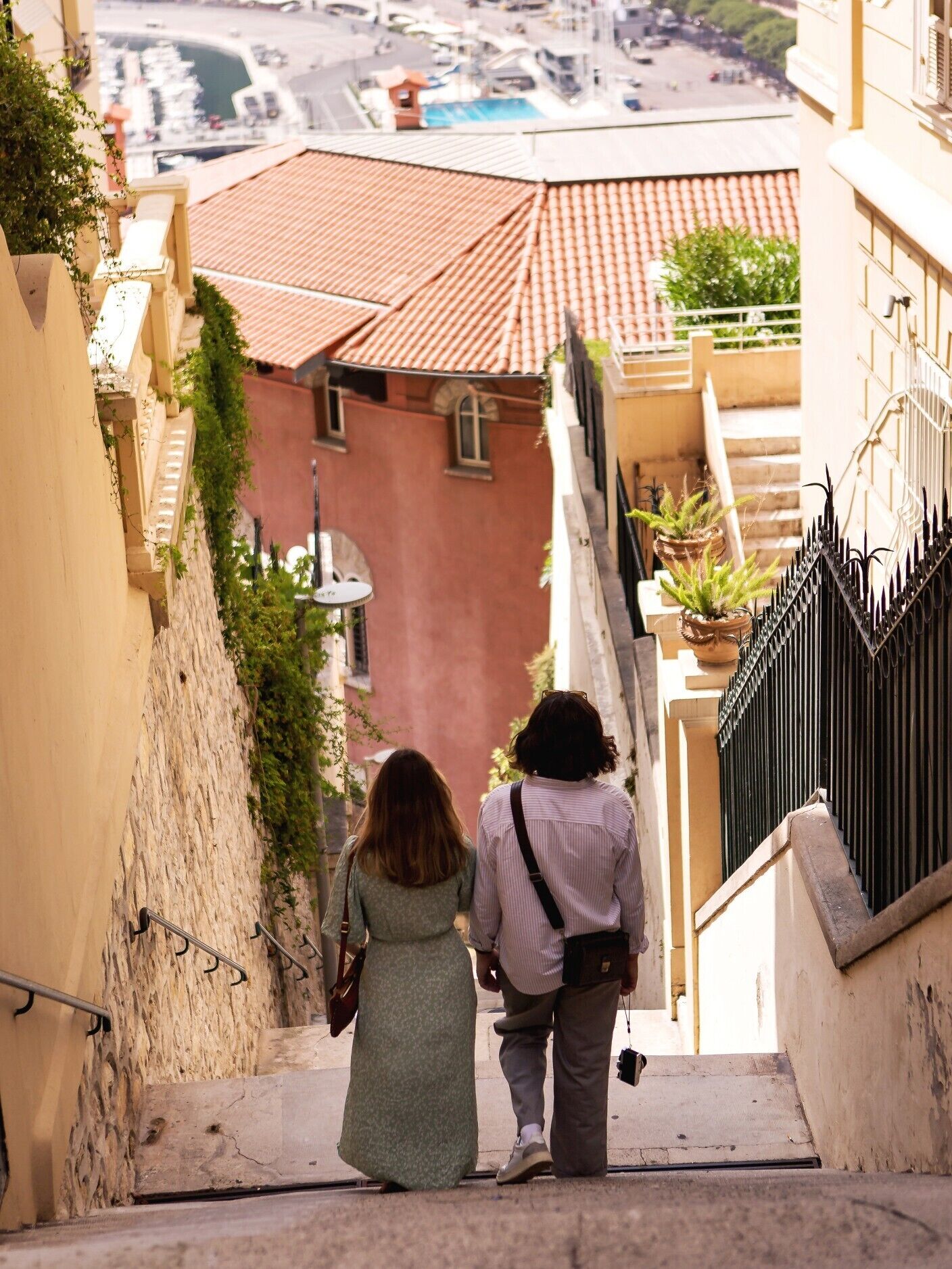 Photo - ALFRED HOTELS Monaco - Hôtel rénové