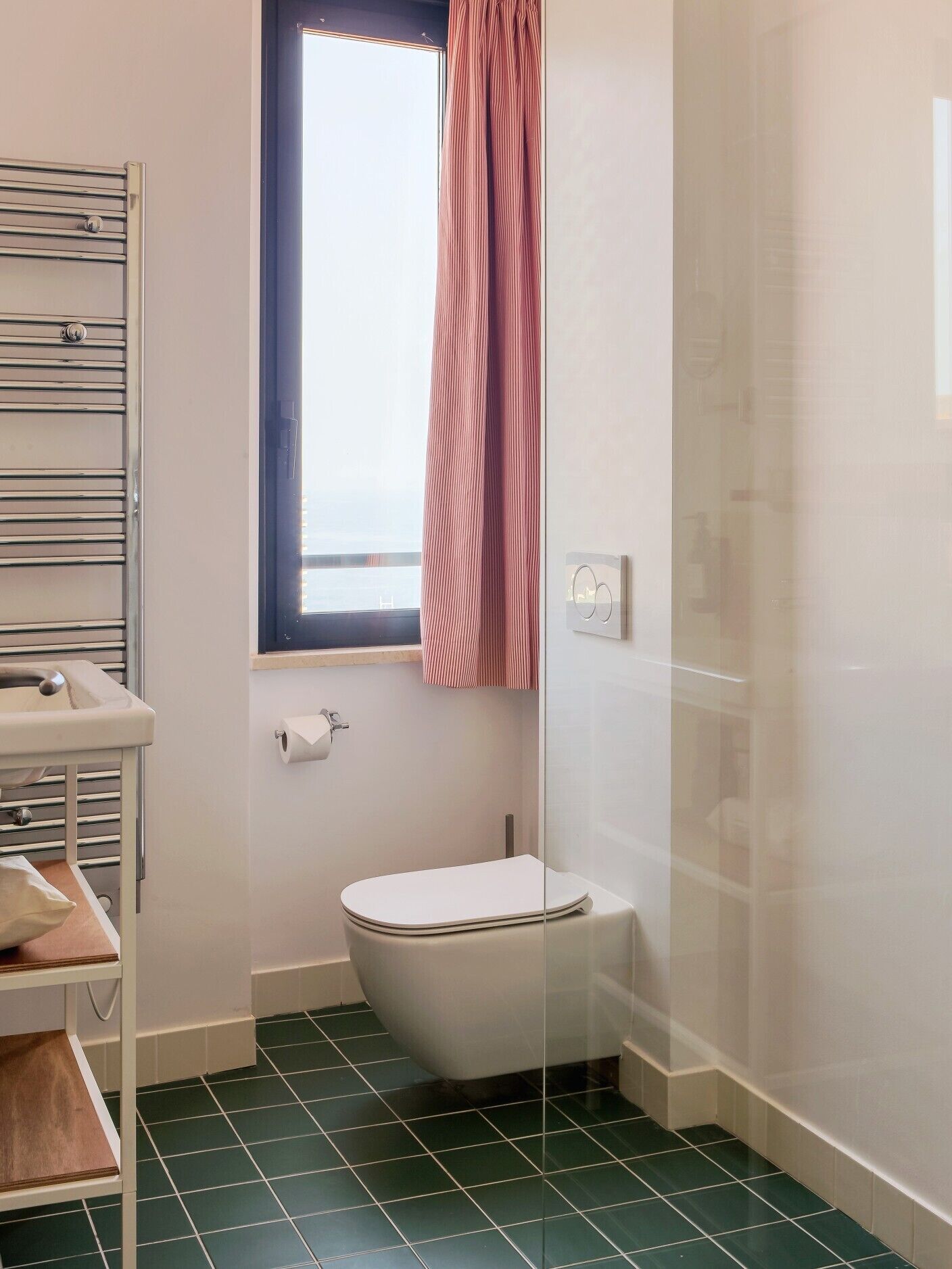 Photo - ALFRED HOTELS Monaco - Hôtel rénové