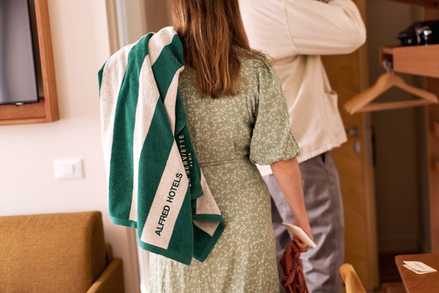 Photo - ALFRED HOTELS Monaco - Hôtel rénové