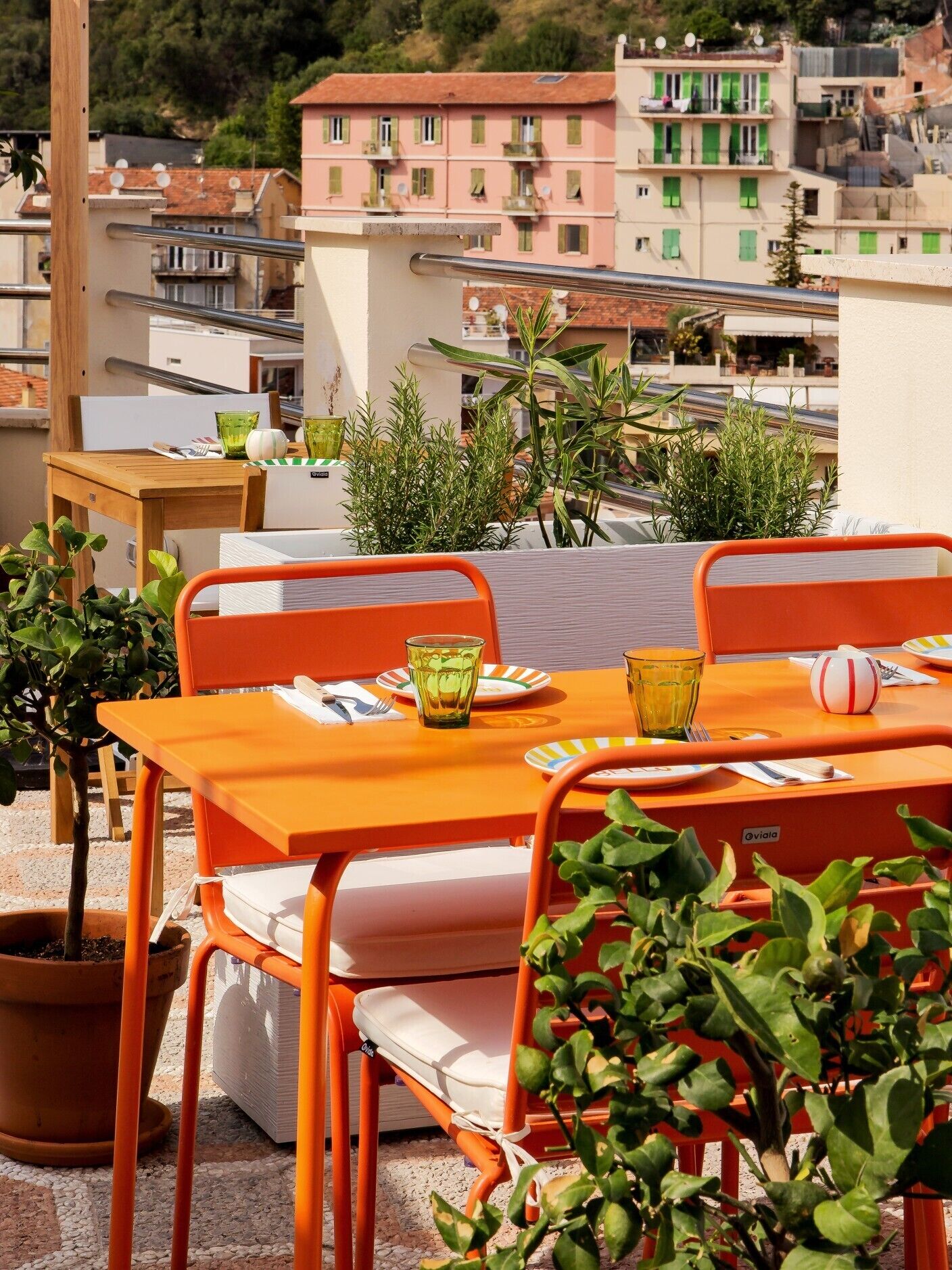 Photo - Alfred Hotels Monaco - ex Forum - Hôtel rénové