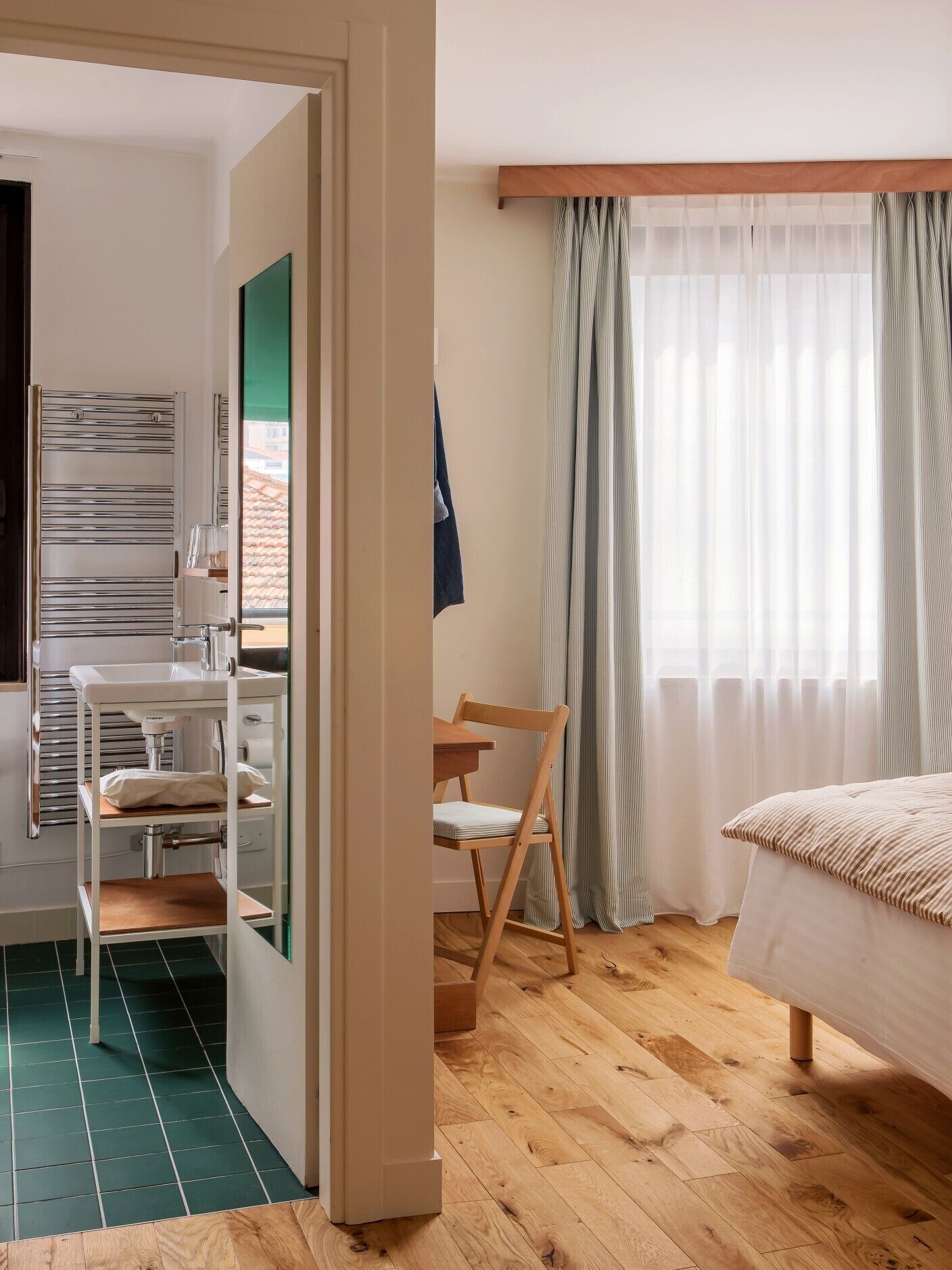 Photo - ALFRED HOTELS Monaco - Hôtel rénové