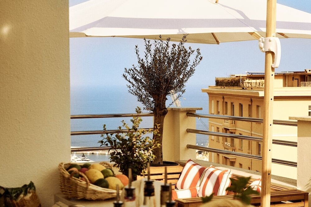 Alfred Hotels Monaco - ex Forum - Hôtel rénové