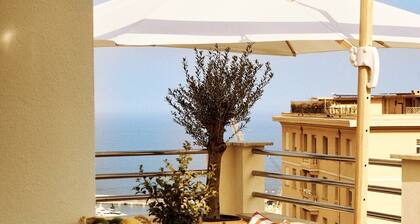 Alfred Hotels Monaco - ex Forum - Hôtel rénové