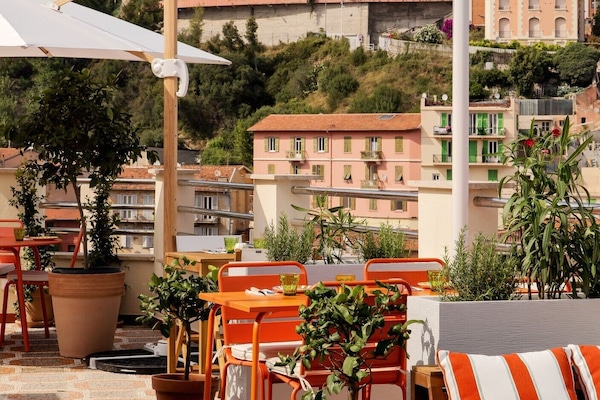 Terrazza panoramica
