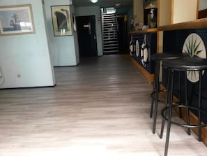 Lobby - Stars Lyon Bron (Bron)
