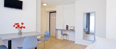 Televisor de pantalla plana