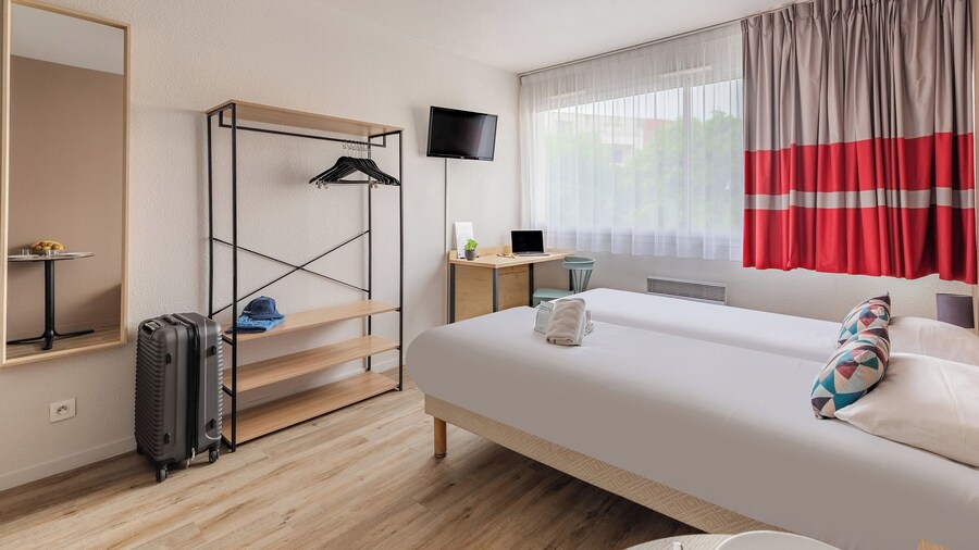 Appart'City Classic La Rochelle Centre