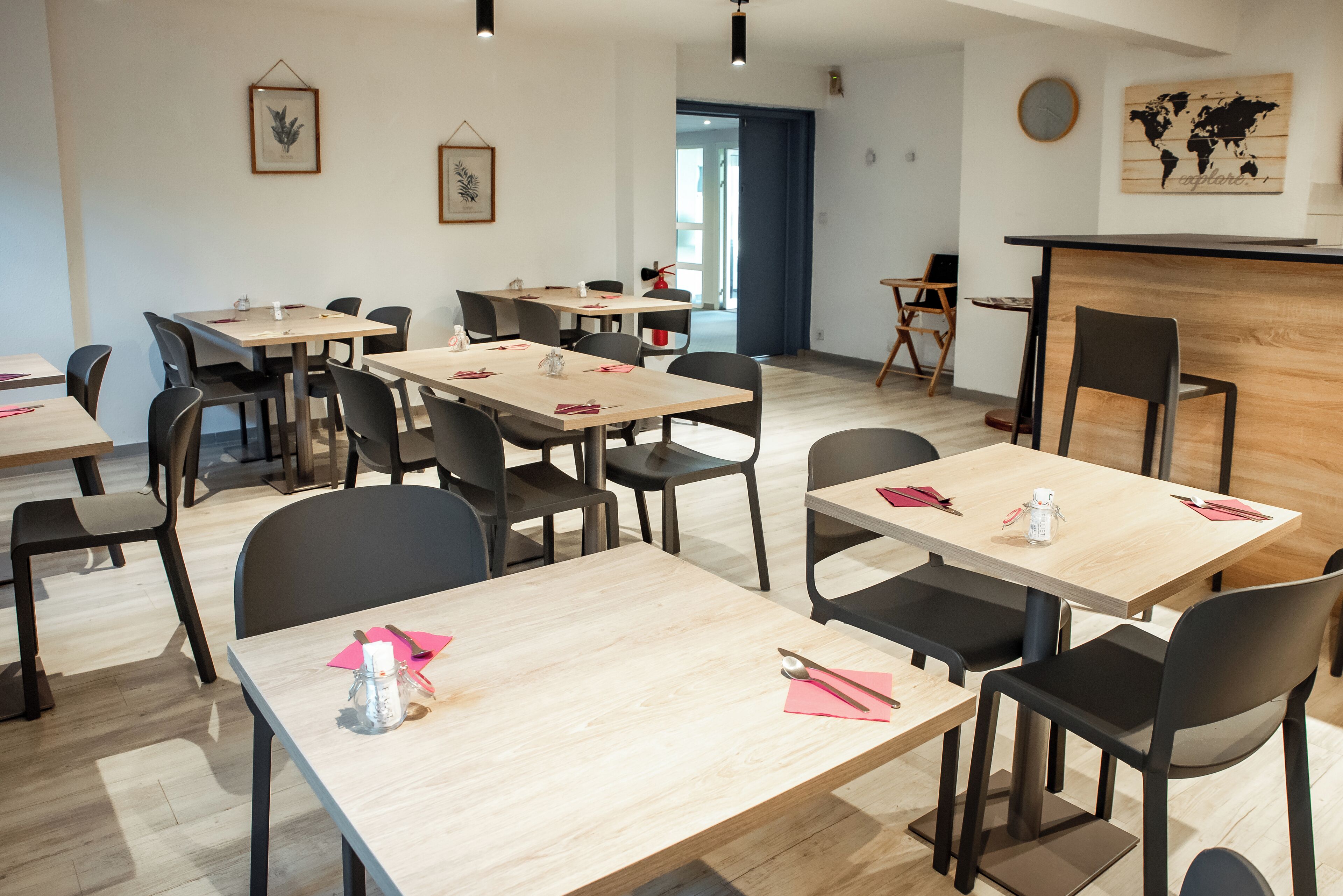 Photo - Terres de France Brest